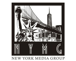 Logo New York Media Group BV
