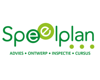 Logo Speelplan BV