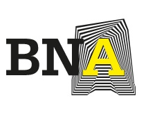 Logo BNA, Branchevereniging Nederlandse Architectenbureaus