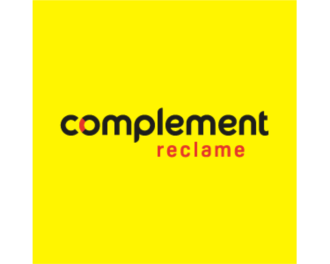 Logo Complement Reclame