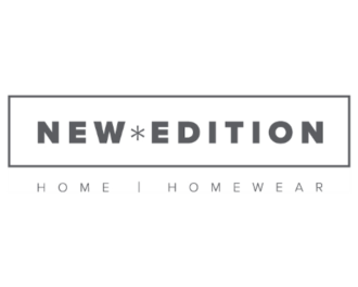 Logo New Edition Home