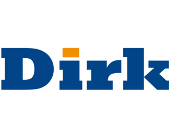 Logo Dirk doet