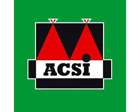 Logo ACSI Holding BV