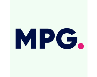 Logo MPG.