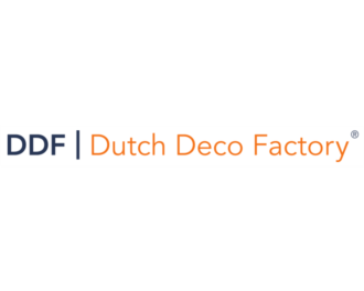 Logo Dutch Deco Factory