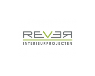 Logo Rever Interieurprojecten
